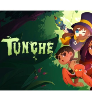 Tunche Steam Key GLOBAL